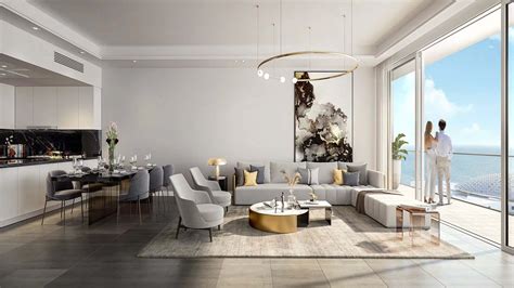Serviced Apartments For Sale in Abu Dhabi